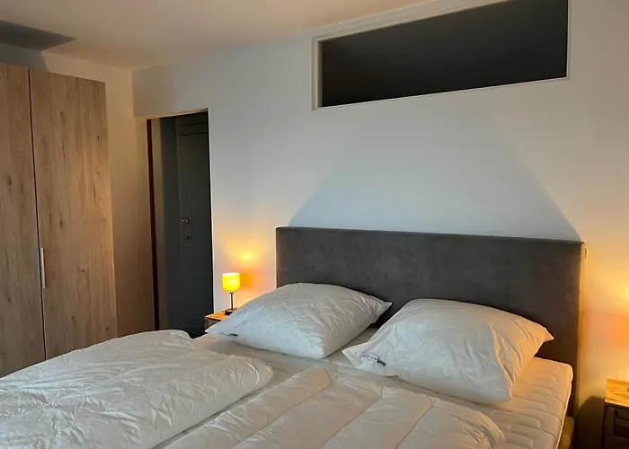 Rurseeparadies Kienert Simmerath