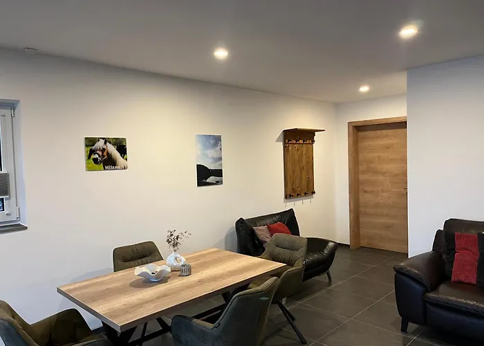 Rurseeparadies Kienert *