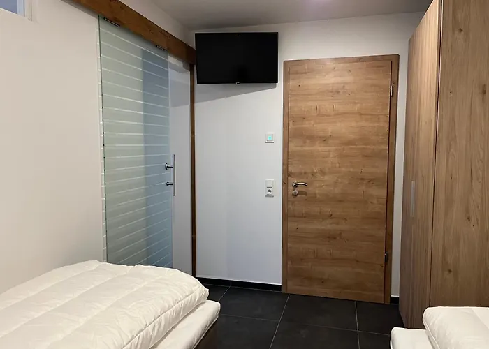 Daire Rurseeparadies Kienert