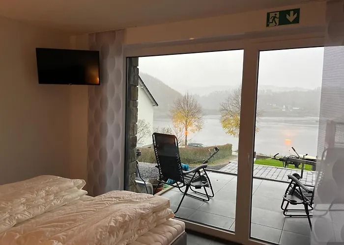 Rurseeparadies Kienert Daire *