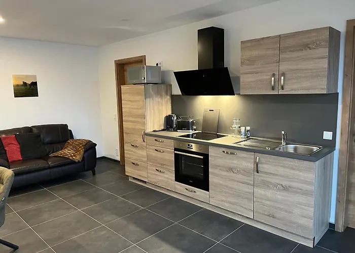 Rurseeparadies Kienert