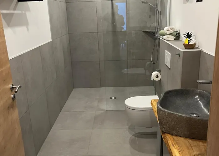 Rurseeparadies Kienert Daire Simmerath