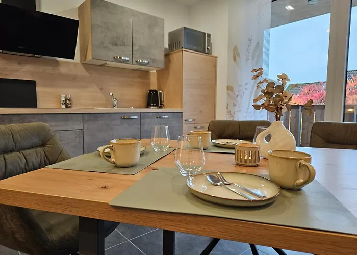 Rurseeparadies Kienert Simmerath