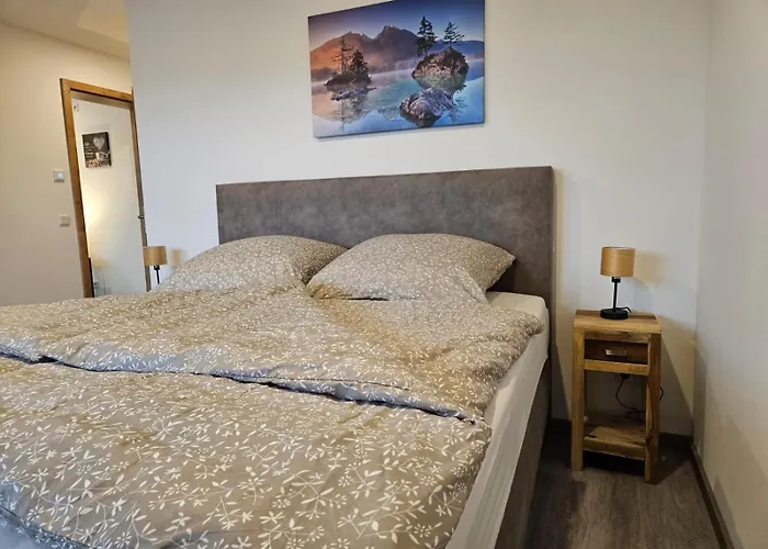 Rurseeparadies Kienert Daire