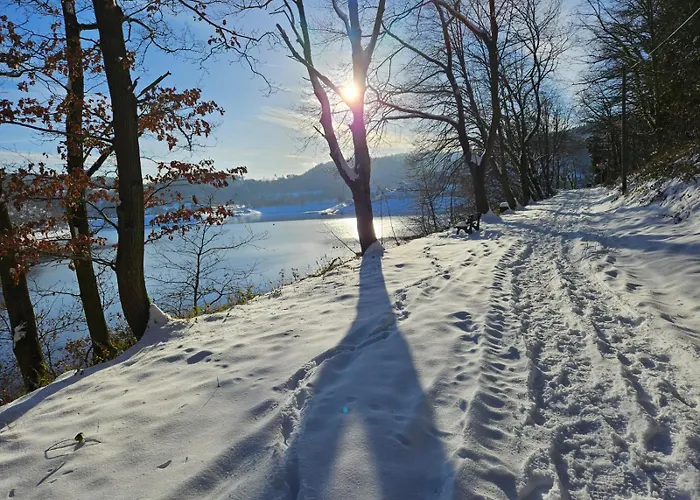 Rurseeparadies Kienert Daire Simmerath