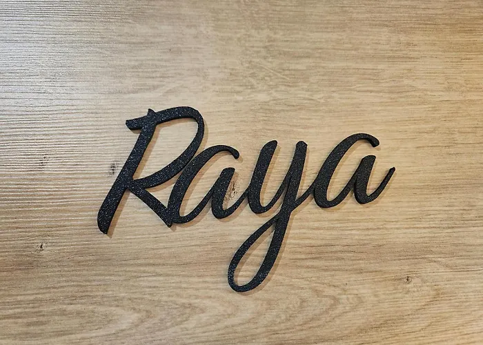 Daire Rurseeparadies Kienert Simmerath