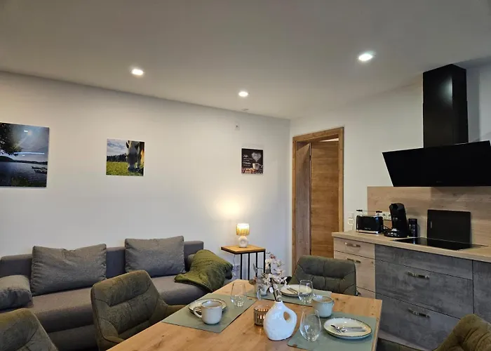 Rurseeparadies Kienert Simmerath