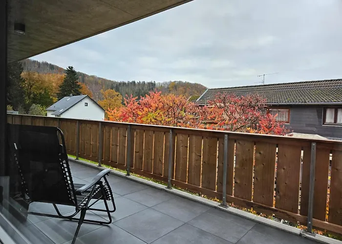 Rurseeparadies Kienert *