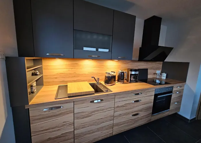 Rurseeparadies Kienert Daire Simmerath