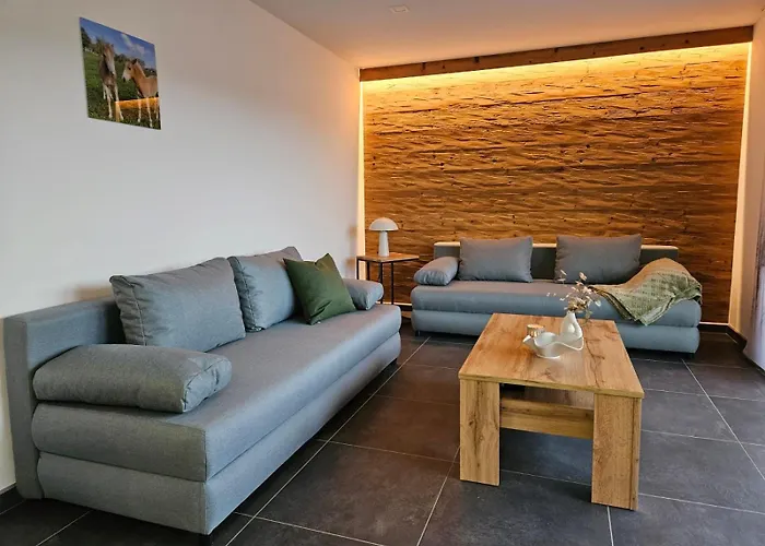 Rurseeparadies Kienert