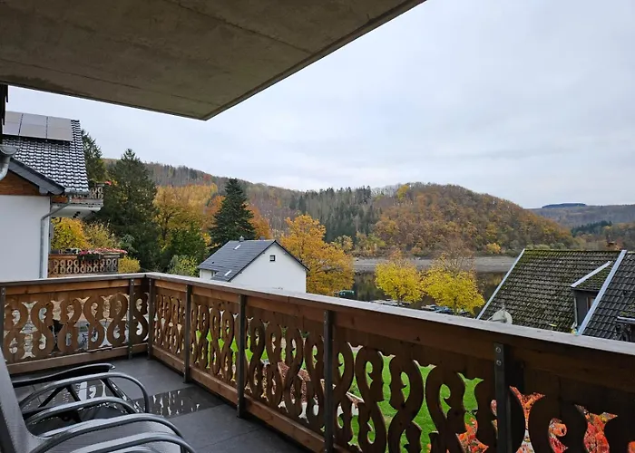 Daire Rurseeparadies Kienert