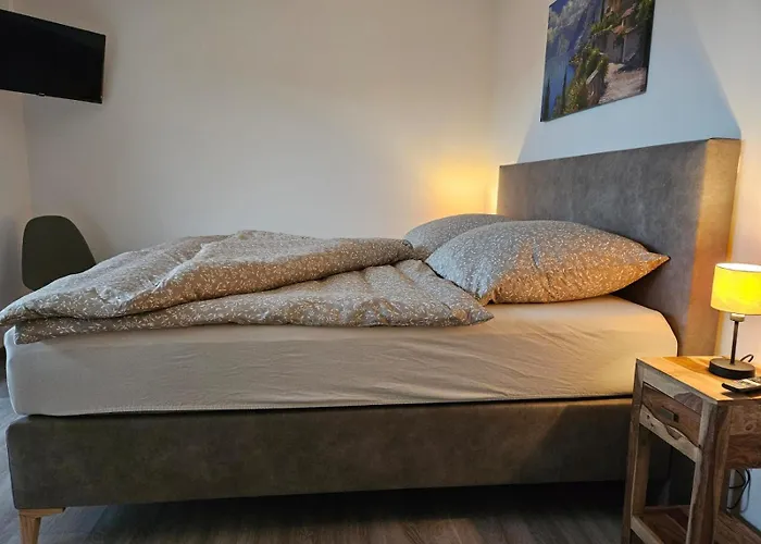 Rurseeparadies Kienert Daire Simmerath