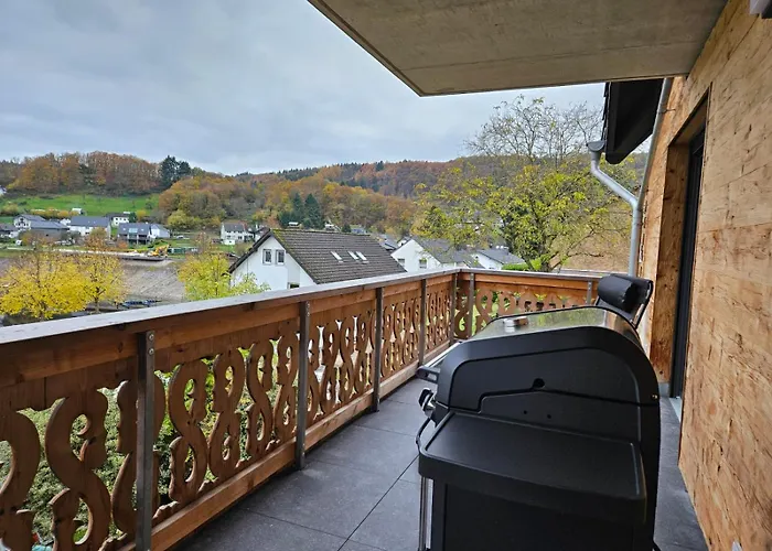 Rurseeparadies Kienert