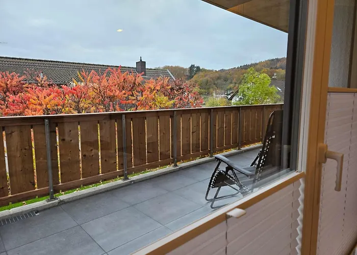 Rurseeparadies Kienert Daire