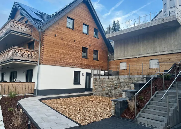 Rurseeparadies Kienert Simmerath