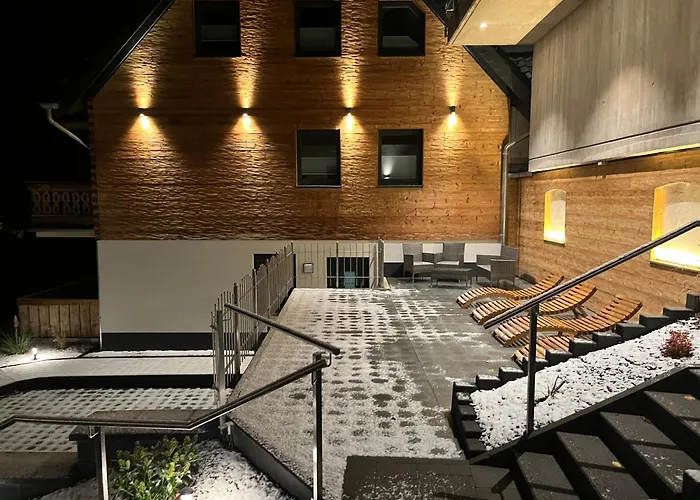 Rurseeparadies Kienert