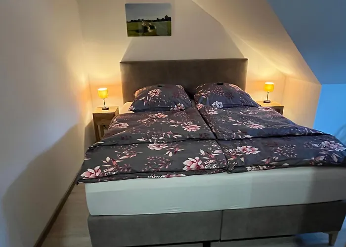 Rurseeparadies Kienert Daire Simmerath