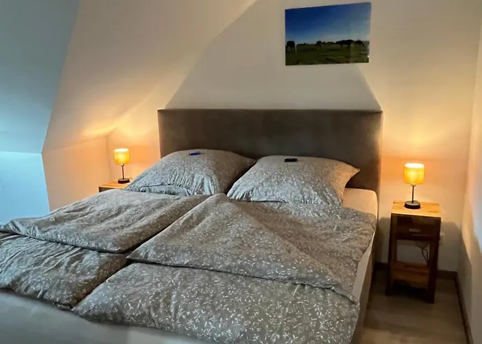 Rurseeparadies Kienert Daire