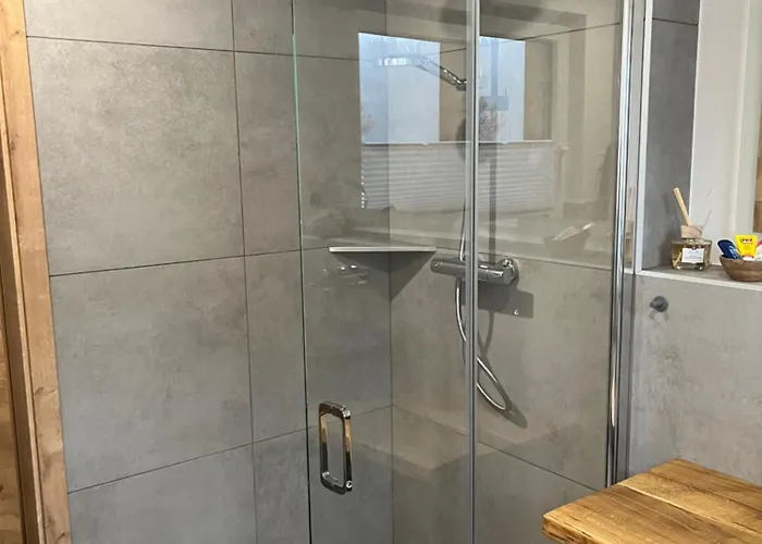 Rurseeparadies Kienert Daire *