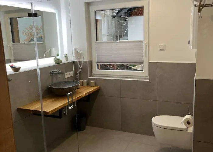 Rurseeparadies Kienert * Simmerath